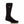 Heat Holders Men's Lite Dunlin Solid Crew Socks - Black