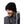 Heat Holders Men's Oran Solid Flat Knit Roll Up Hat