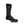 Heat Holders black and grey marl thermal crew sock