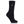 Heat Holders Women's Lite Dahlia Solid Crew Socks - Black