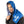 Gobi Heat Chillwave Hooded Cooling Towel
