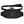 ActionHeat black heated waist pouch with power bank and adjustable strap
