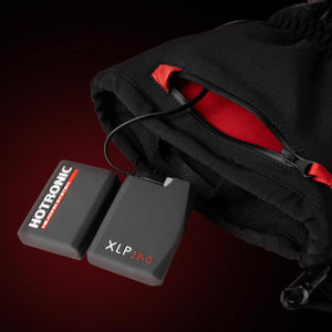 Hotronic Heatmitt Set Performance XLP 1G Mittens