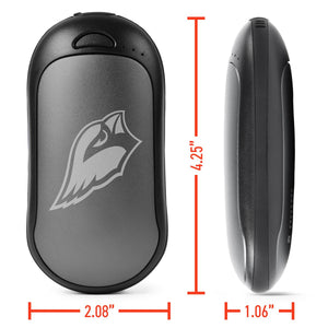 ActionHeat Arizona Cardinals Rechargeable Hand Warmer