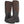 Muck Arctic Pro brown tall rubber boots