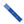 ThermApparel cooling pack strip with blue rectangular inserts