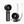 Aecooly Portable Handheld Fan Halo 02