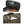 Thule travel bag interior with mesh pockets and exterior zippered pocket holding a boarding pass
