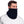 ActionTech 5-in-1 Wind and Waterproof Fleece Balaclava