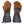Open Box Gerbing Women's 7V Atlas Ultra-Flex Battery Heated Gloves