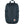 Dark blue Fjallraven backpack with front bungee cord system