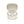 Shokz OpenFit 2 beige wireless earbuds inside an open charging case