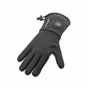 Glovii Heated Insulated and Windproof Universal Glove Liners