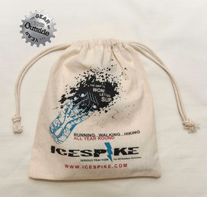 Ice Spike Screw-in Ice Grips