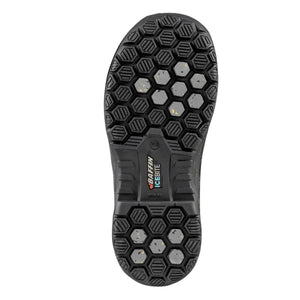 Baffin Women's Ice Hero II Safety Toe and Plate Boots