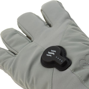 Glovii GS8 Heated Ski Gloves
