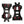 Action Traction Original Ice Cleats for Shoes - view 5