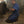 Impacto 14x21 Kneeling Liquid Resistant Mat - Black