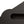 Impacto 14x21 Kneeling Liquid Resistant Mat - Black