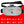 ActionHeat grey heated hand warmer pouch with power bank and feature icons