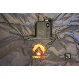 ExtremeHEAT Power Bank with 10000mAh and Portable Charger