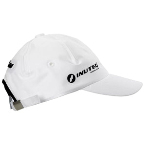 Inuteq Headcool Smart Zip Evaporative Cooling Cap