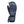 Kombi Junior's Storm Cuff 3-Finger Gloves (Black, L)