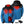 ActionHeat heated jacket showing heating element placement and battery pack