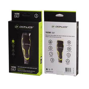 DonJoy Trizone Calf Sleeve