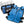 Techniche TechKewl 6626 Phase Change Cooling Vest with Inserts and Cooler - Blue