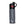 Tampa Bay Buccaneers water bottle with black lid and grey textured body