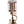 Portable propane tank top heater with wire safety cage