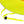 High visibility yellow sun hat with adjustable chin strap