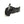 Seirus black glove holding a pen