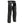 Milwaukee Leather Men's Leather Chaps with Zippered Thigh Pockets & Heated Technology