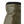 Olive green Hestra leather glove with black ribbed cuff
