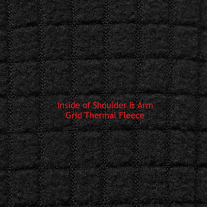221B Tactical Equinoxx Stage 3 Ultra-Thermal Mock Base Layer (Size L)