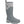 Grey Muck tall rubber boot with Vibram sole