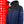ActionHeat Denver Broncos heated jacket with feature list including 4-zone heating and 10000 mAh power bank
