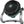 Vornado EXO51 Heavy Duty Air Circulator Shop Fan with IP54 Rated Dustproof and Water-Resistant Motor - Green
