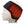 California Heat 7V Heated Fleece Headband