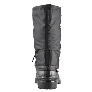 Baffin Women's Oilrig Safety Toe and Plate Boots
