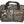 AO Coolers soft sided cooler bag with camouflage pattern and black handles