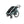 Thule Chariot Cross multisport trailer in light blue