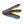 Three Sidas shoe insoles with yellow green and blue arch supports stacked on white background