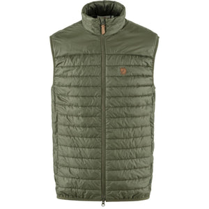 FjallRaven Men's Abisko Padded Vest