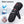 Savior Heat Unisex Rechargeable Battery Thermal Electric Heated Mittens