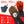 ActionHeat Pittsburgh Steelers 5V Battery Heated Gloves