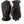Hestra Men's Berghem Leather Gloves