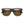 Smith Optics Lowdown 2 Sunglasses ChromaPop Brown - Matte Tortoise Frame